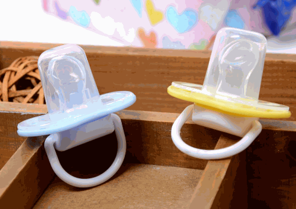 晶致爱婴儿用品